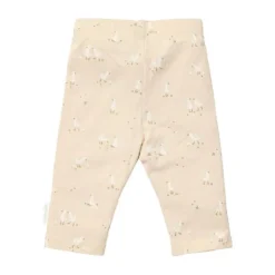 Little Dutch Little Goose Legging - Maat 50 - Beige><noscript><img width=