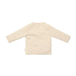 Little Dutch Little Goose Lange Mouw T-Shirt - Maat 56> Shirtjes
