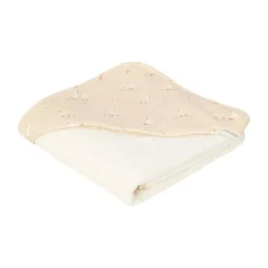 Little Dutch Little Goose Badcape - 75 x 75 cm> Badcapes