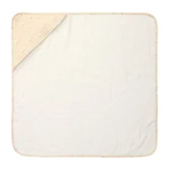 Little Dutch Little Goose Badcape - 75 x 75 cm><noscript><img width=