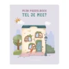 Little Dutch Mijn Puzzelboek Tel Je Mee?> Boeken
