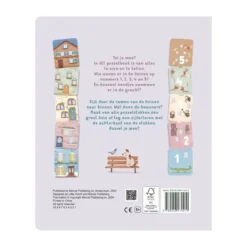 Little Dutch Mijn Puzzelboek Tel Je Mee?> Boeken