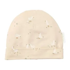 Little Dutch Muts – Little Goose – Beige> Mutsjes