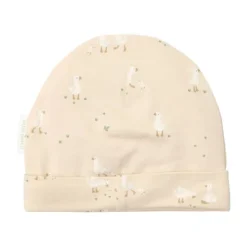 Little Dutch Muts – Little Goose – Beige> Mutsjes
