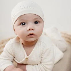 Little Dutch Muts – Little Goose – Beige><noscript><img width=