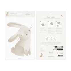 Little Dutch Muurstickers Baby Bunny><noscript><img width=