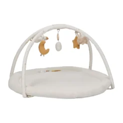 Little Dutch Newborn Activiteiten Speelkleed 85x85 cm> Speelkleden