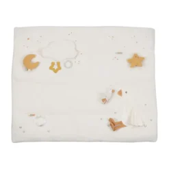 Little Dutch Newborn Boxkleed 80x100 cm> Accessoires Boxen|Boxkleden