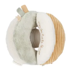 Little Dutch Newborn Grijpbal> Strandspeelgoed