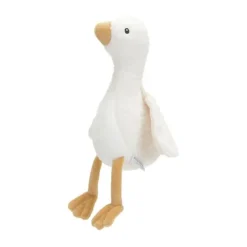 Little Dutch Newborn Knuffel Baby Goose 17cm> Pluche / Knuffels