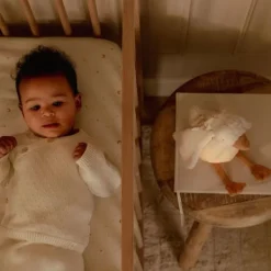 Little Dutch Newborn Knuffelgans Licht & Geluid><noscript><img width=