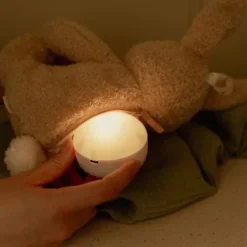 Little Dutch Newborn Knuffelkonijn Licht & Geluid><noscript><img width=