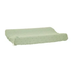 Little Dutch Pure Aankleedkussenhoes - 50 x 70 cm - Soft Beige> Waskussenhoezen