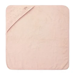 Little Dutch Pure Badcape - 75 x 75 cm - Sage><noscript><img width=