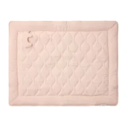 Little Dutch Pure Boxkleed - Soft Beige><noscript><img width=