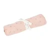 Little Dutch Pure Swaddle Doek - 120 x 120 cm - Hydrofiel - Blossom> Multidoek
