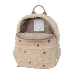Little Dutch Rugzakje - Teddy - Taupe><noscript><img width=