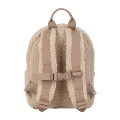 Little Dutch Rugzakje - Teddy - Taupe><noscript><img width=