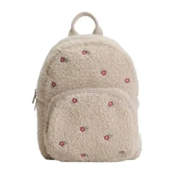 Little Dutch Rugzakje - Teddy - Sand> Rugzakken