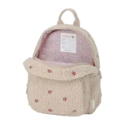 Little Dutch Rugzakje - Teddy - Sand><noscript><img width=