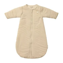 Little Dutch Slaapzak Winter - 90 cm - Soft Beige> 4-Seizoenen Slaapzakken