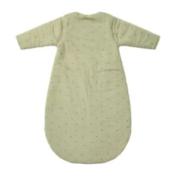 Little Dutch Slaapzak Winter - 90 cm - Soft Beige><noscript><img width=