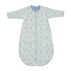 Little Dutch Slaapzak Winter Forest Adventure 70 cm> 4-Seizoenen Slaapzakken|Winter Slaapzakken