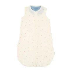 Little Dutch Slaapzak Zomer Hydrofiel Forest Treasures 90 cm> 4-Seizoenen Slaapzakken