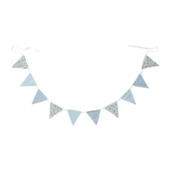 Little Dutch Slinger Met Vlaggetjes - 200 cm - Forest Adventures> Geboorte Decoratie