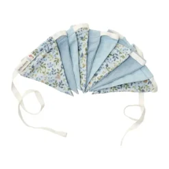 Little Dutch Slinger Met Vlaggetjes - 200 cm - Forest Adventures> Geboorte Decoratie