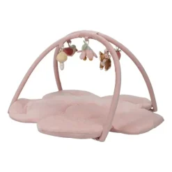 Little Dutch Speelkleed Met Boog Fairy Garden GRS> Speelkleden