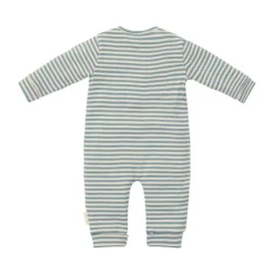 Little Dutch Stripe Boxpakje - Maat 44 - Stone Blue><noscript><img width=