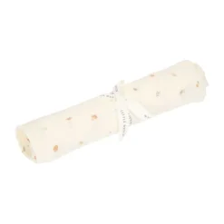 Little Dutch Swaddle Doek Hydrofiel Forest Treasures 120 x 120 cm> Multidoek