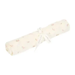 Little Dutch Swaddle Doek Hydrofiel Fairy Blossom 120 x 120 cm> Multidoek
