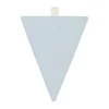 Little Dutch Vlag Blauw> Hang Decoratie
