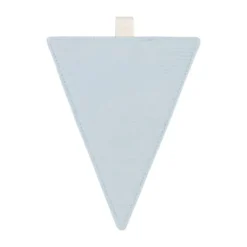Little Dutch Vlag Blauw> Hang Decoratie