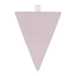 Little Dutch Vlag Paars> Hang Decoratie