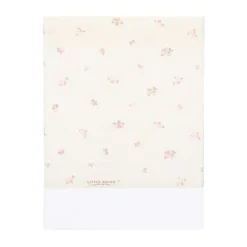 Little Dutch Wieglaken - Fairy Blossom - 70x100 cm> Wieglakens