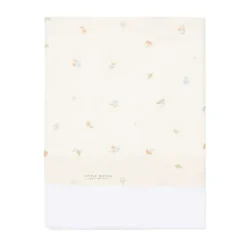 Little Dutch Wieglaken Forest Treasures 70 x 100 cm> Wieglakens