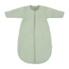 Little Dutch Winter Slaapzak - Sage - 110 cm> 4-Seizoenen Slaapzakken|Winter Slaapzakken
