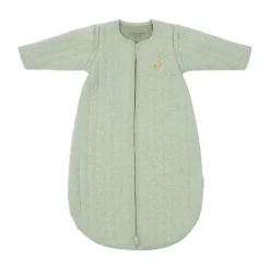 Little Dutch Winter Slaapzak - Sage - 110 cm> 4-Seizoenen Slaapzakken|Winter Slaapzakken