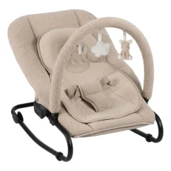 Little Dutch Wipstoel Beige> Sitters