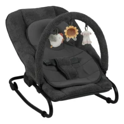 Little Dutch Wipstoel Beige> Sitters