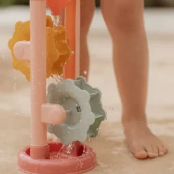 Little Dutch Zand/Watermolen Ocean Dreams Blauw><noscript><img width=