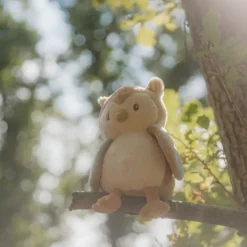 Little Dutch Zittende Uil Forest Friends GRS><noscript><img width=