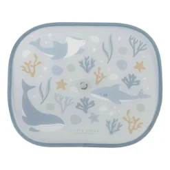 Little Dutch Zonnescherm Ocean Dreams Pink> Zonneschermen