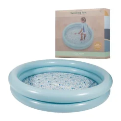 Little Dutch Zwembad Ocean Dreams Blauw 150 cm> Strandspeelgoed