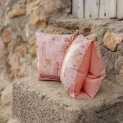 Little Dutch Zwembandje Ocean Dreams Blauw><noscript><img width=