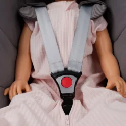 Lodger 4 Seizoenen Slaapzak Hopper - Maat 68/98><noscript><img width=