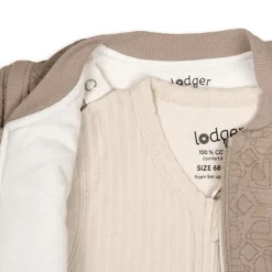 Lodger 4 Seizoenen Slaapzak Hopper - Maat 68/98><noscript><img width=